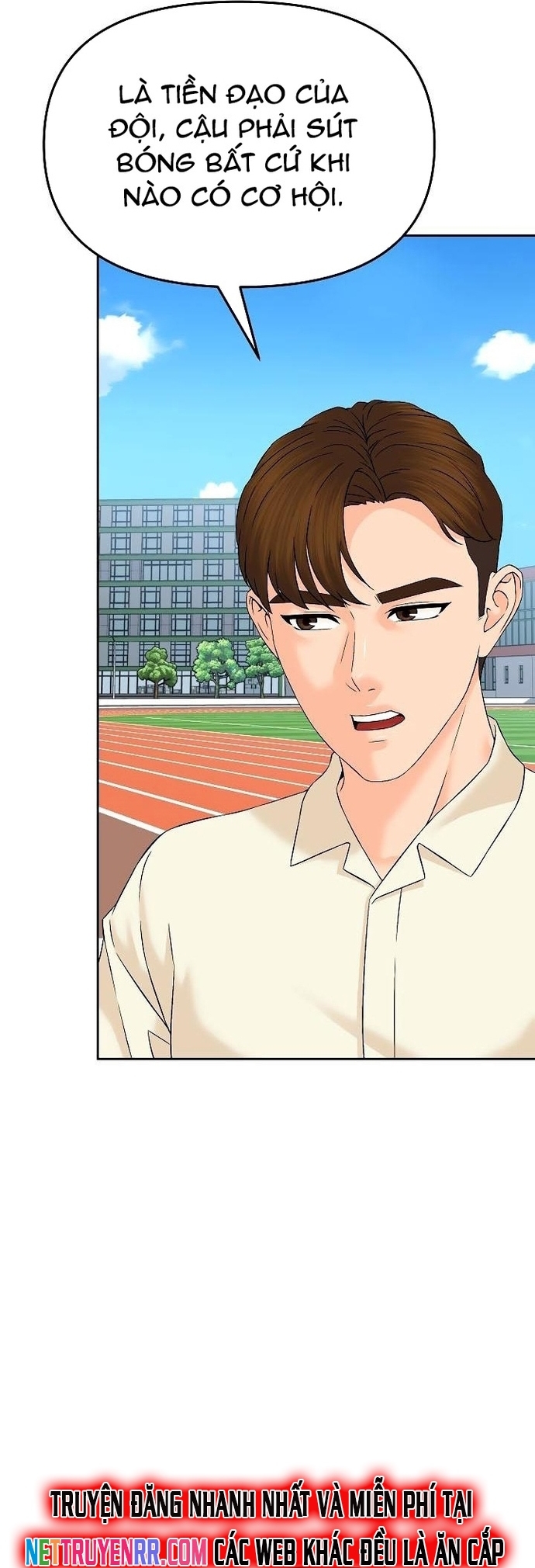 Người Trở Về Từ Cõi Chết: Chapter 132