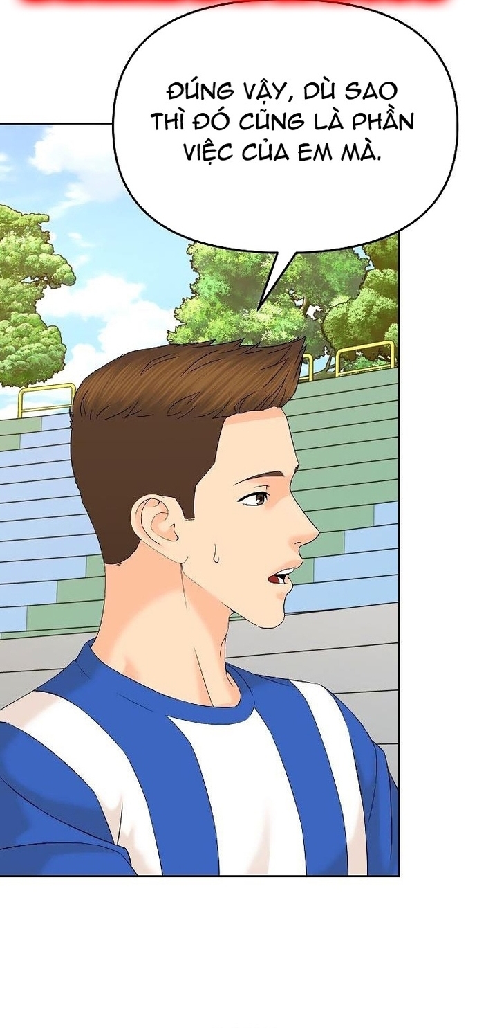 Người Trở Về Từ Cõi Chết: Chapter 132