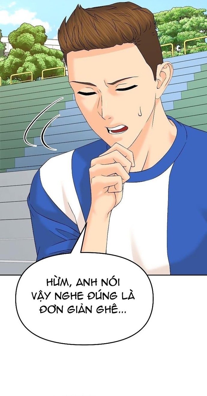Người Trở Về Từ Cõi Chết: Chapter 132