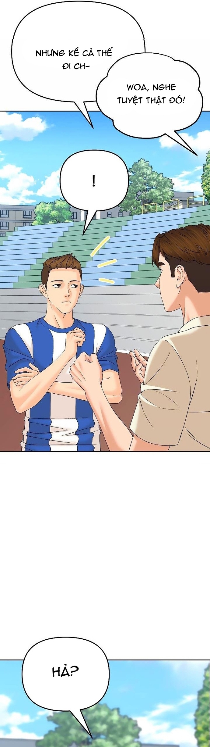 Người Trở Về Từ Cõi Chết: Chapter 132