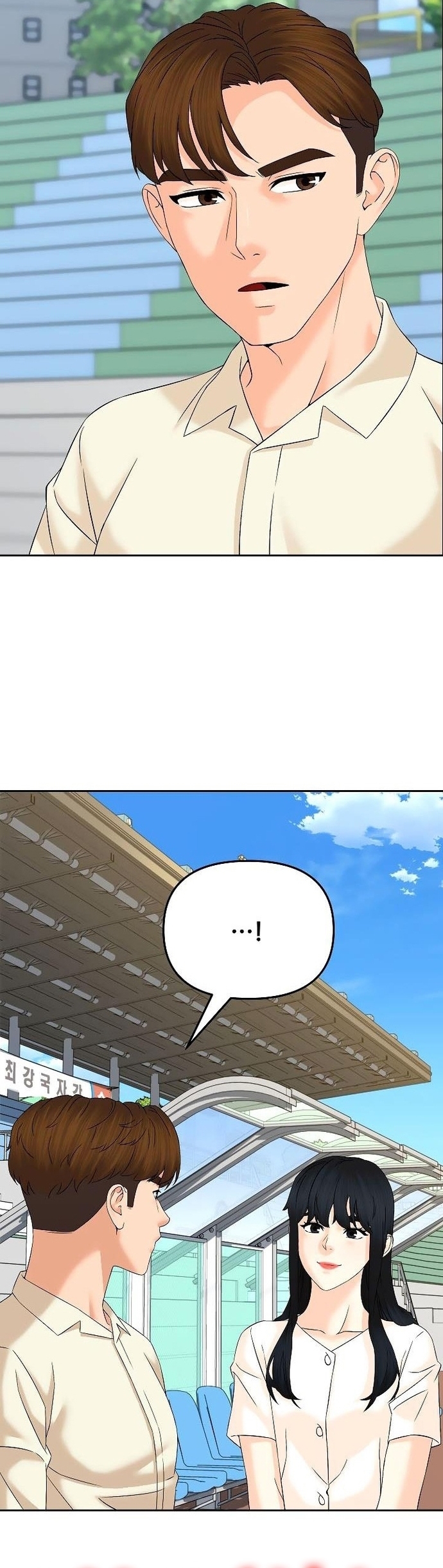 Người Trở Về Từ Cõi Chết: Chapter 132