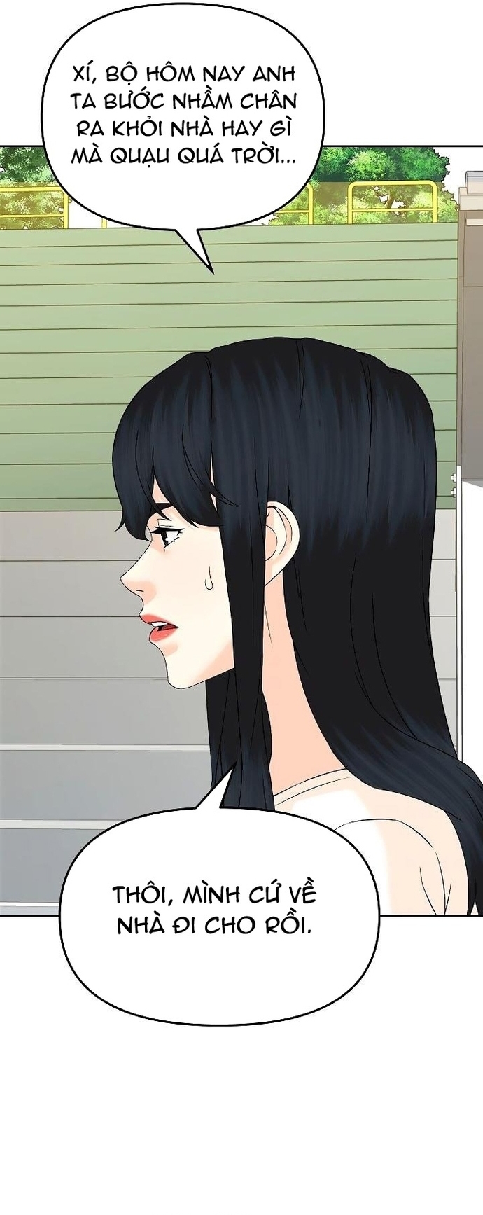 Người Trở Về Từ Cõi Chết: Chapter 132