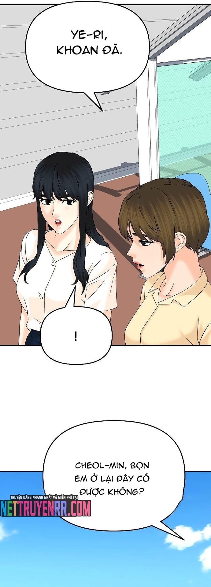 Người Trở Về Từ Cõi Chết: Chapter 132