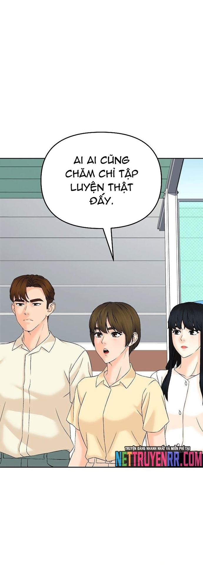 Người Trở Về Từ Cõi Chết: Chapter 132