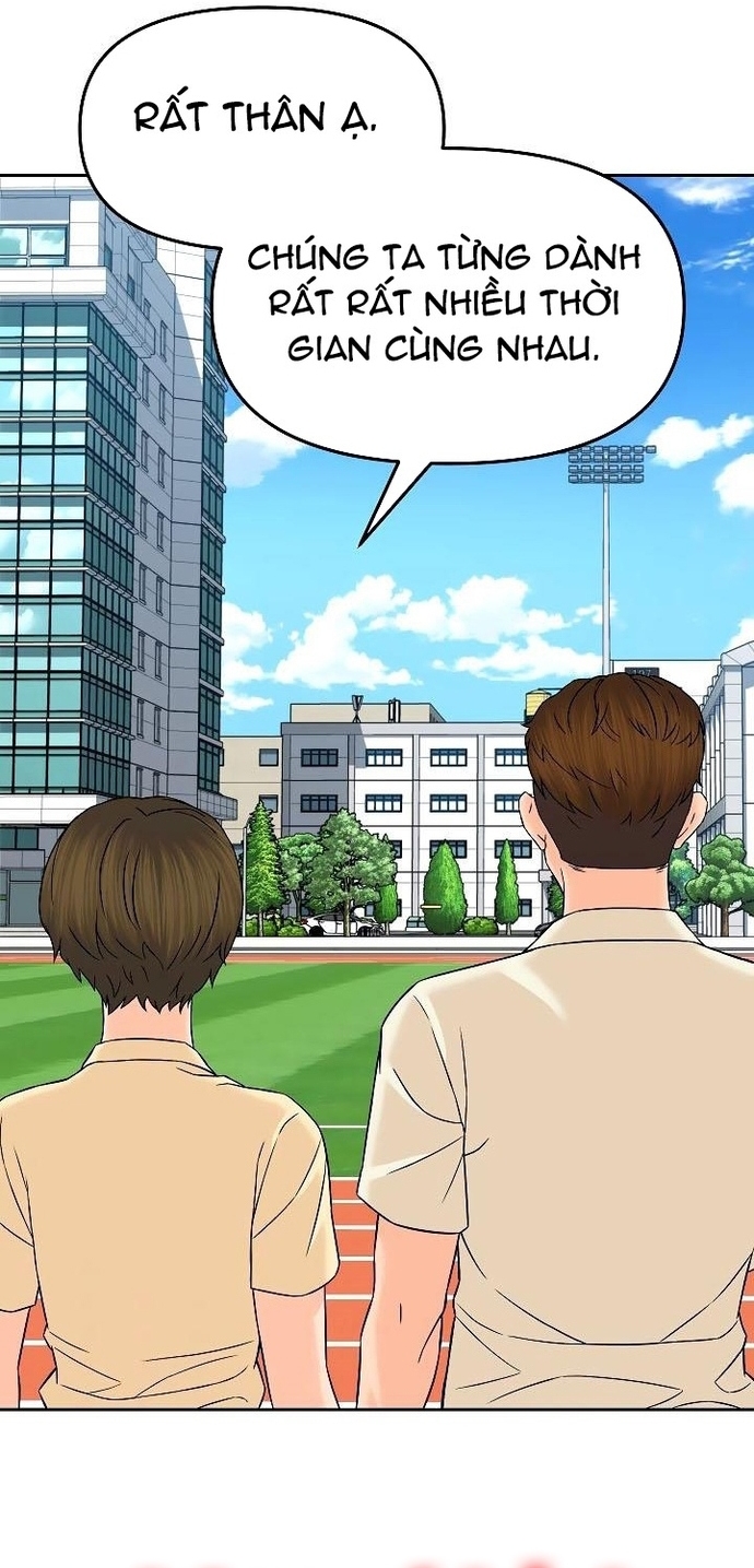 Người Trở Về Từ Cõi Chết: Chapter 132