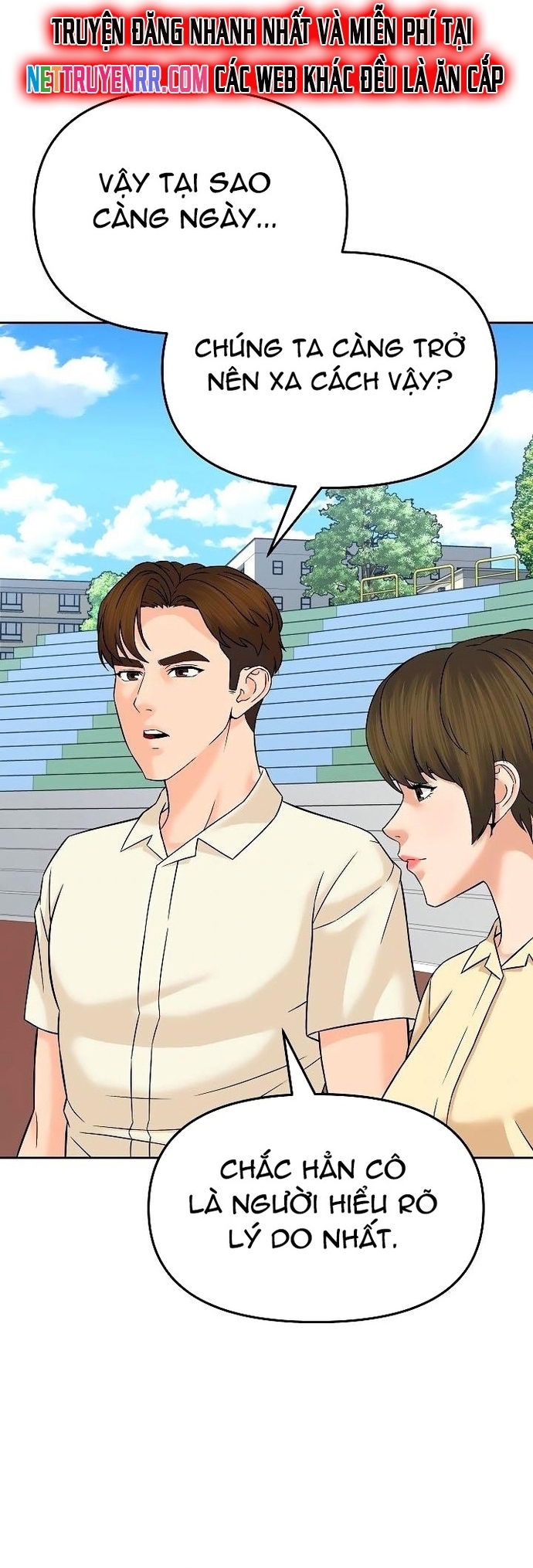 Người Trở Về Từ Cõi Chết: Chapter 132