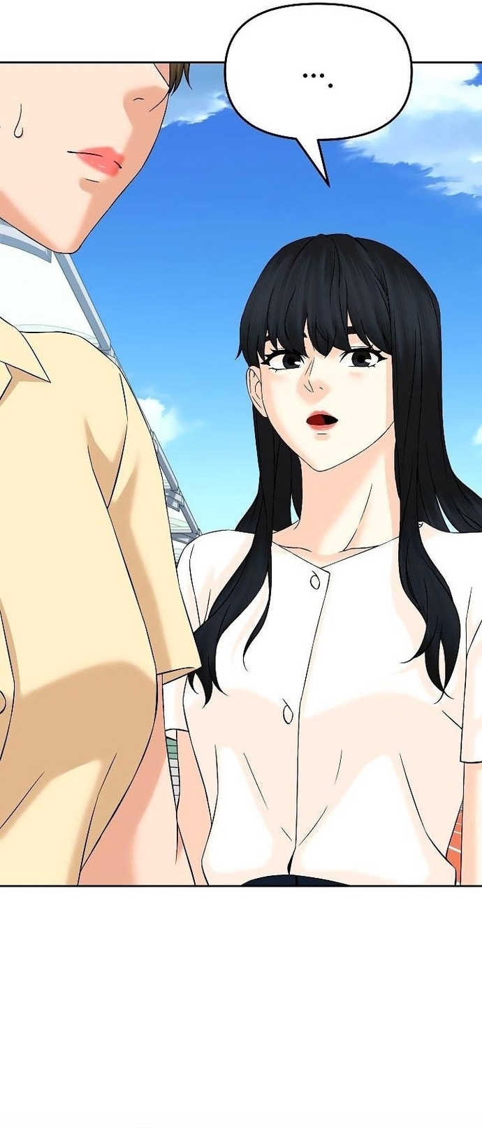 Người Trở Về Từ Cõi Chết: Chapter 132