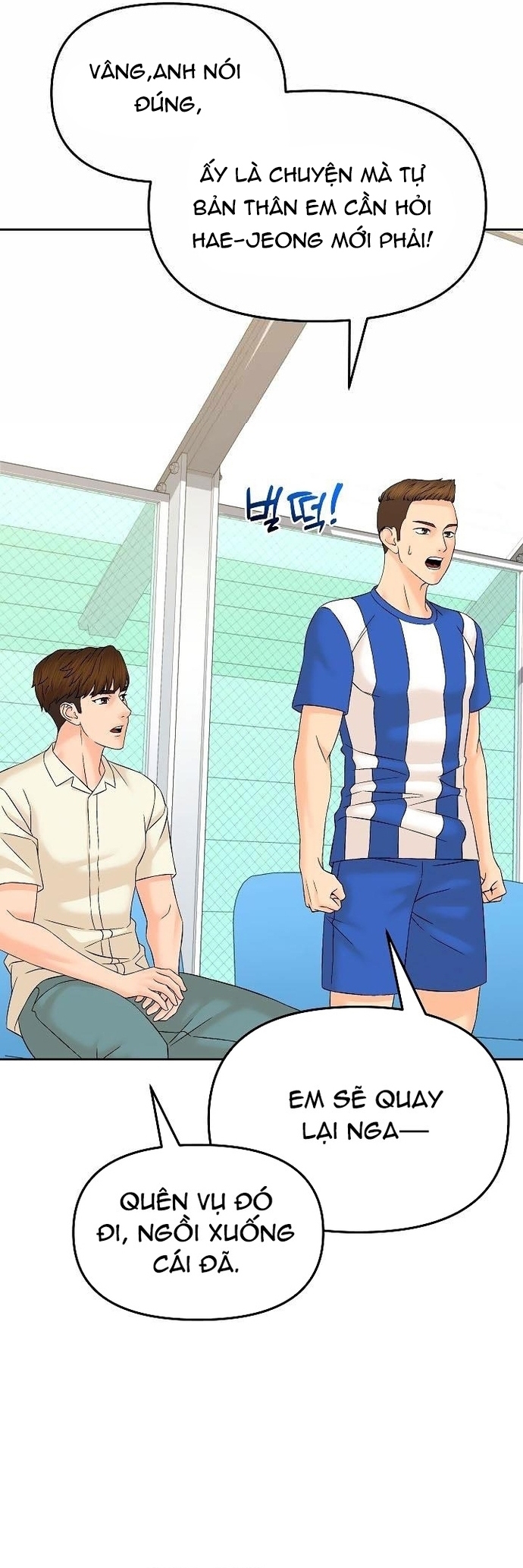 Người Trở Về Từ Cõi Chết: Chapter 132