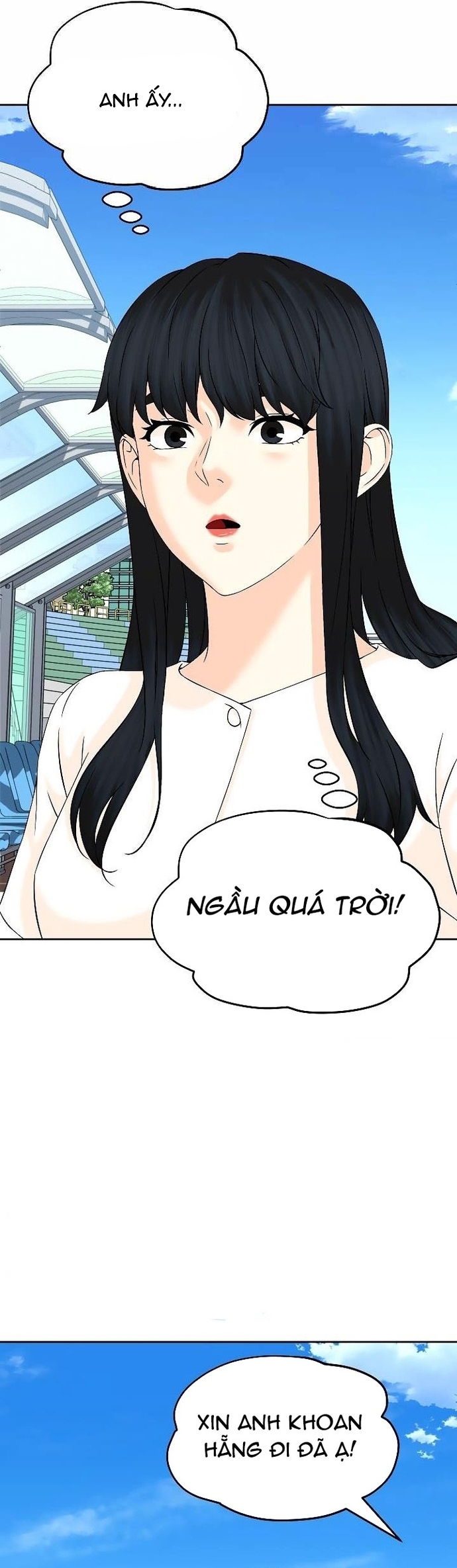 Người Trở Về Từ Cõi Chết: Chapter 132
