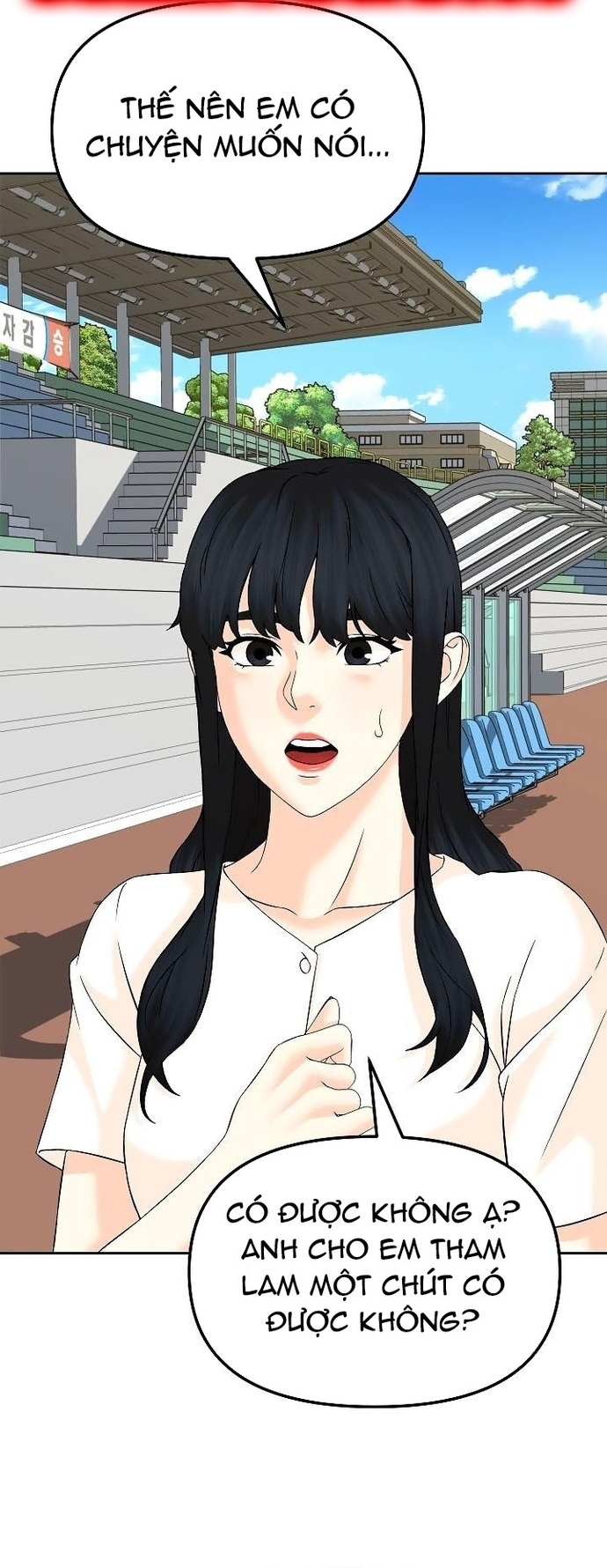 Người Trở Về Từ Cõi Chết: Chapter 132