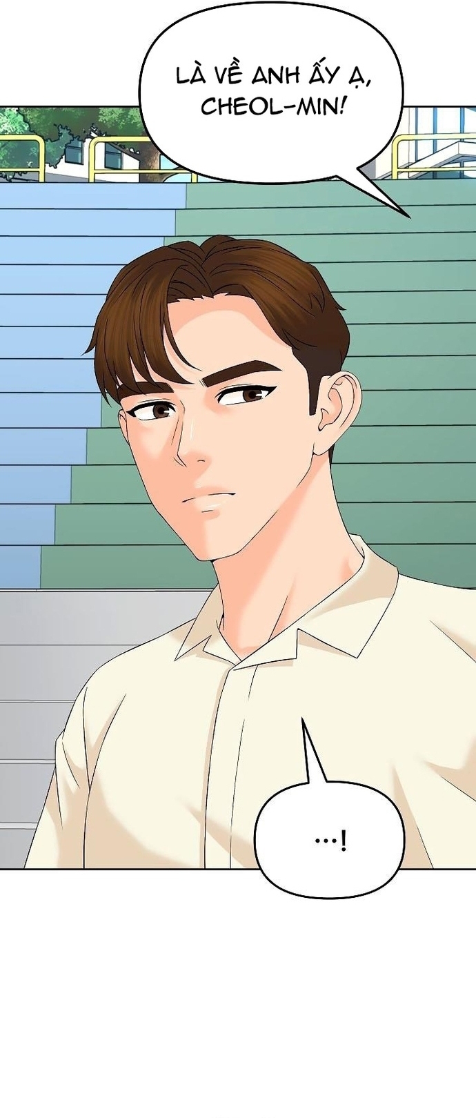 Người Trở Về Từ Cõi Chết: Chapter 132