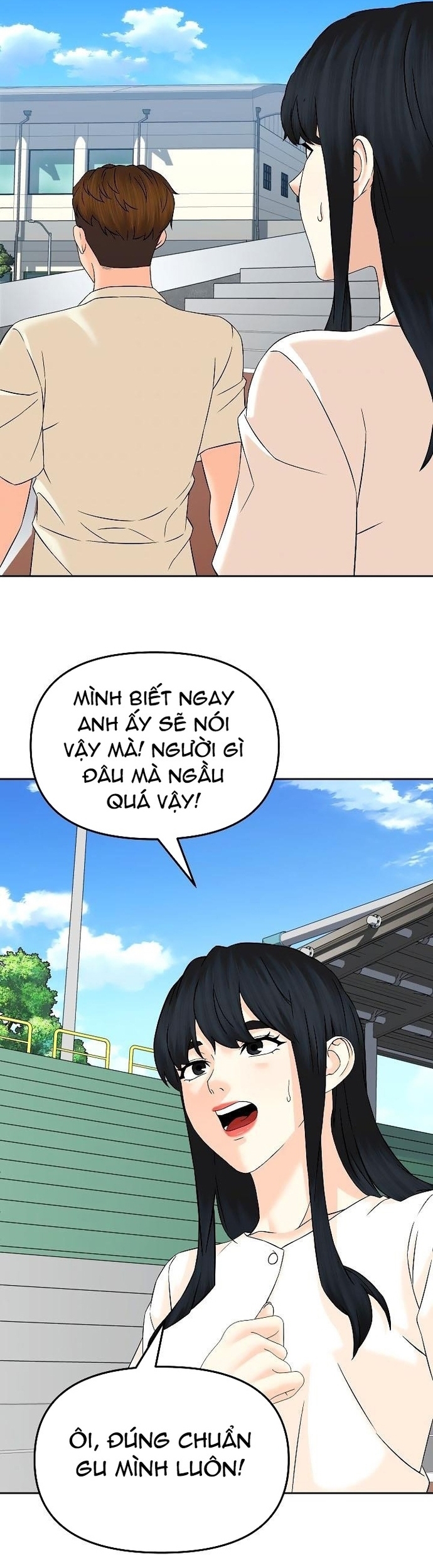 Người Trở Về Từ Cõi Chết: Chapter 132