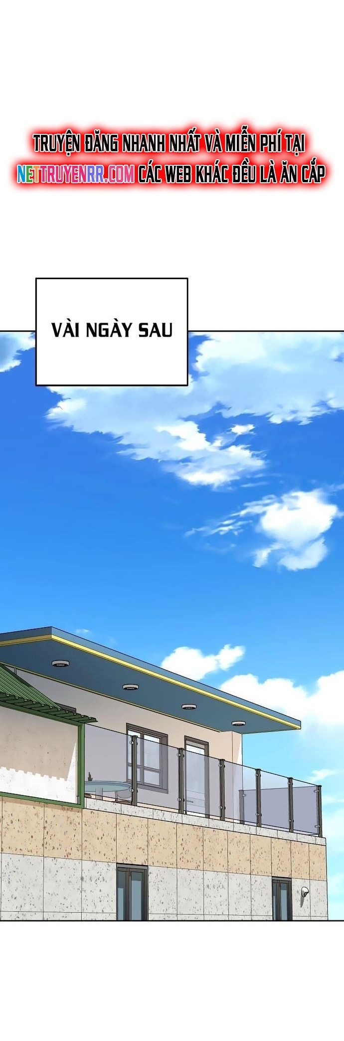 Người Trở Về Từ Cõi Chết: Chapter 132