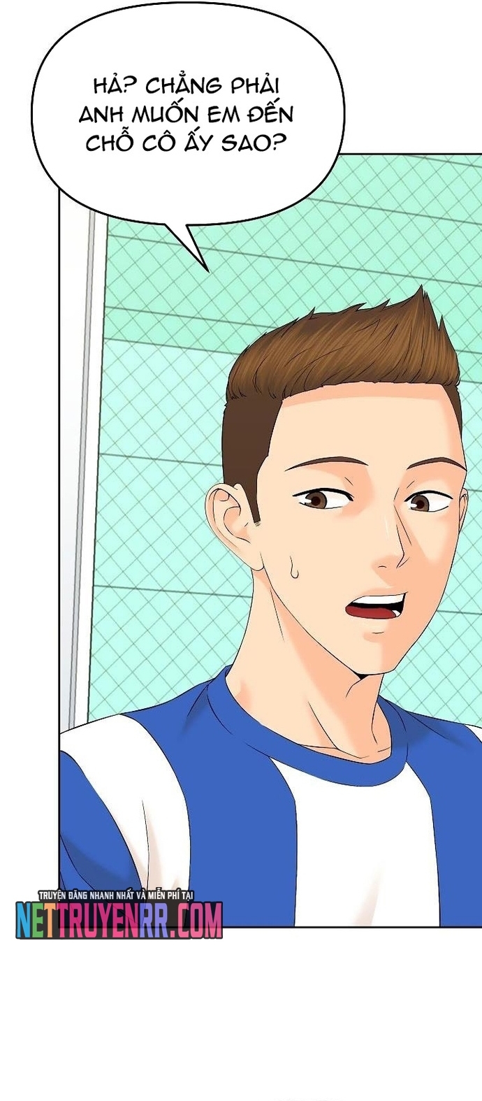 Người Trở Về Từ Cõi Chết: Chapter 132