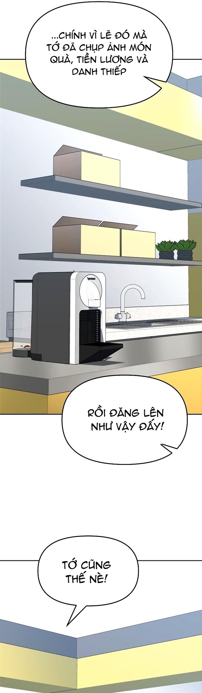 Người Trở Về Từ Cõi Chết: Chapter 132
