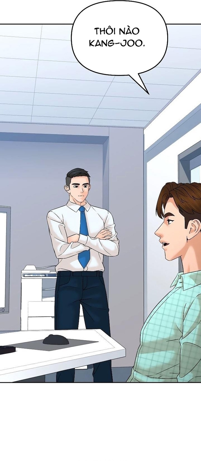 Người Trở Về Từ Cõi Chết: Chapter 132