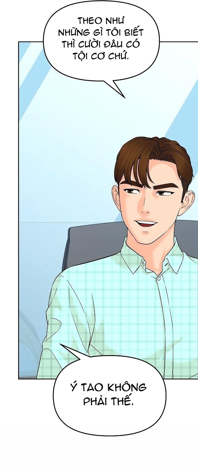 Người Trở Về Từ Cõi Chết: Chapter 132
