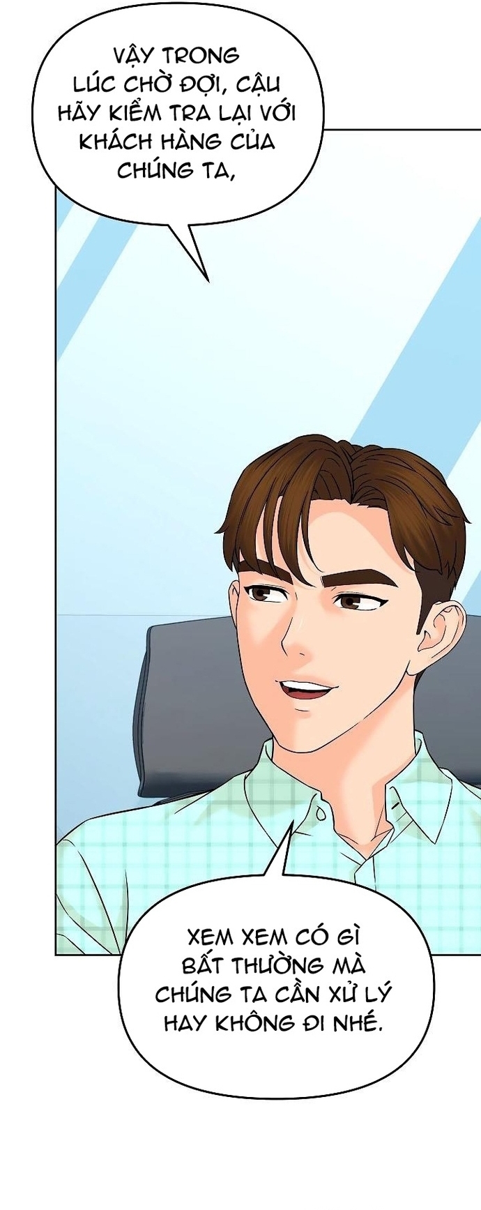 Người Trở Về Từ Cõi Chết: Chapter 132