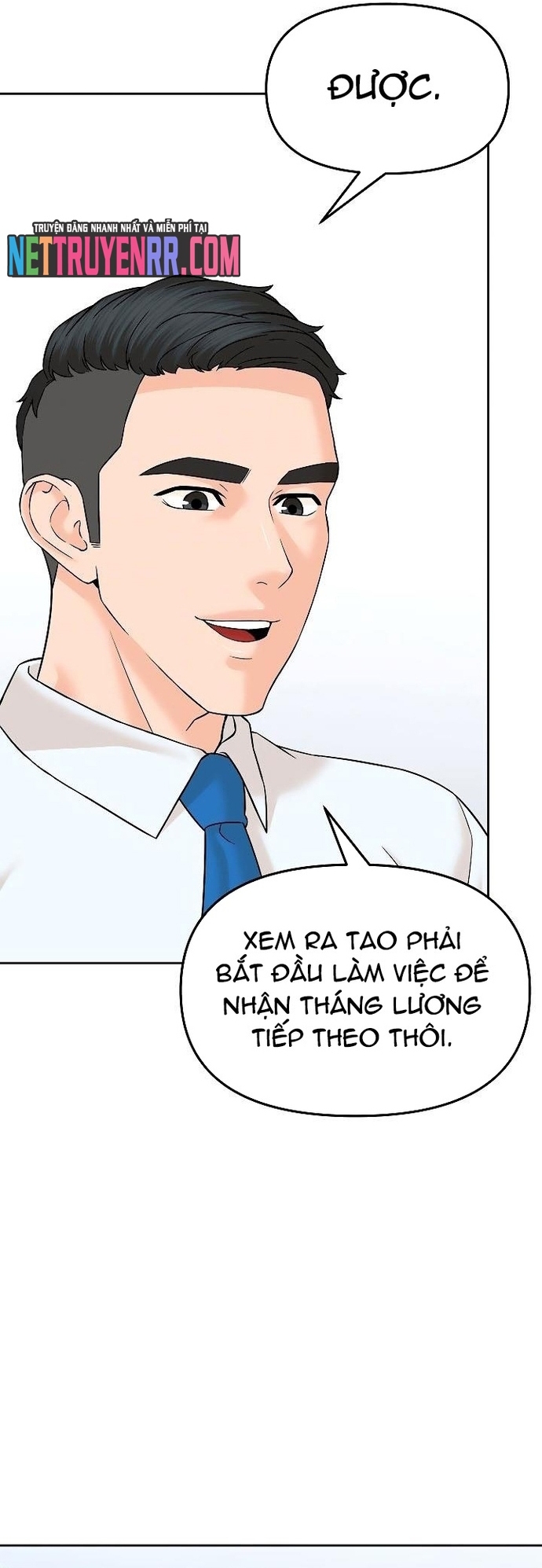 Người Trở Về Từ Cõi Chết: Chapter 132