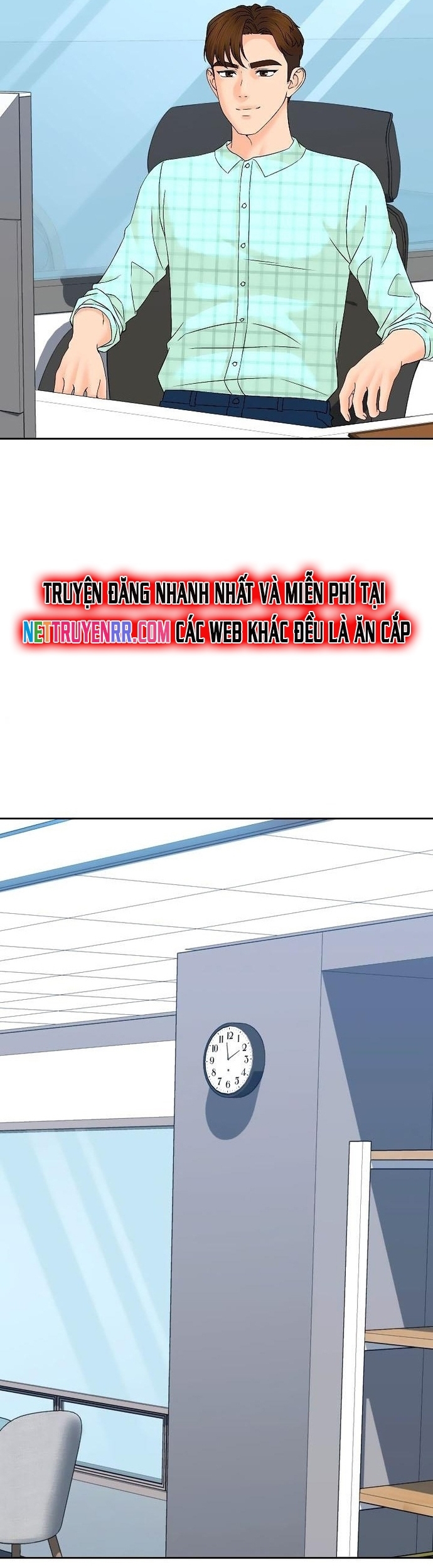 Người Trở Về Từ Cõi Chết: Chapter 132
