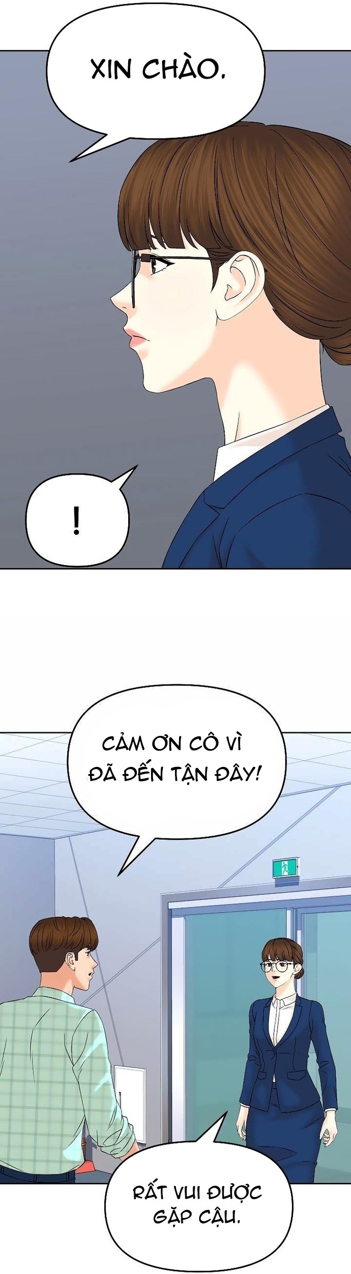Người Trở Về Từ Cõi Chết: Chapter 132