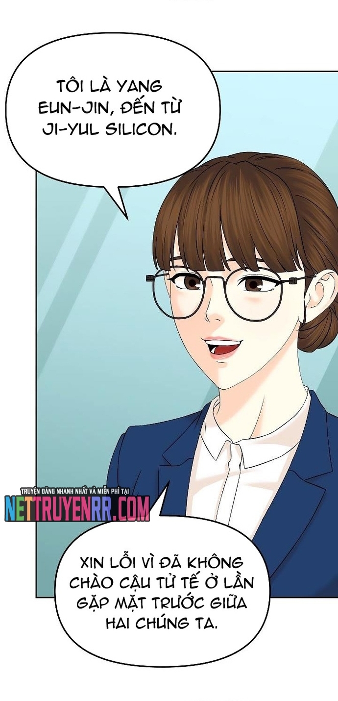 Người Trở Về Từ Cõi Chết: Chapter 132