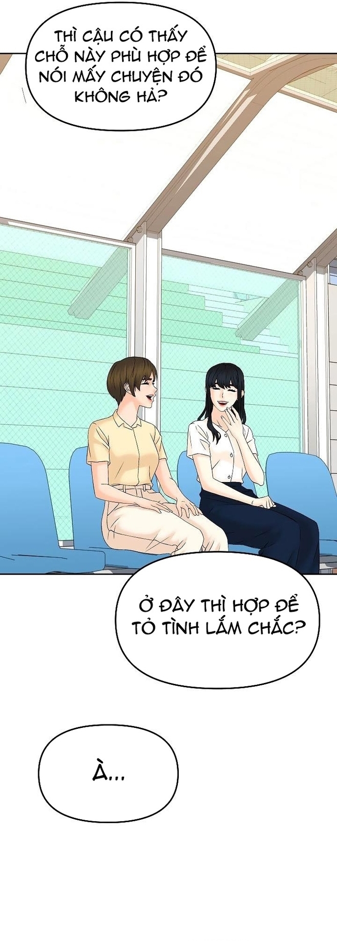 Người Trở Về Từ Cõi Chết: Chapter 132