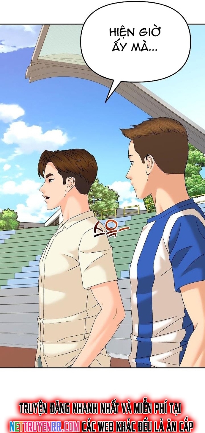 Người Trở Về Từ Cõi Chết: Chapter 132