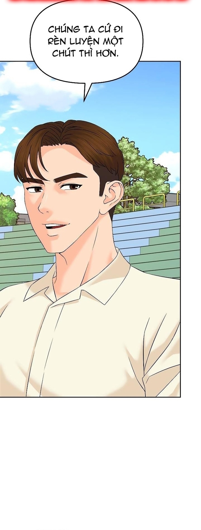 Người Trở Về Từ Cõi Chết: Chapter 132
