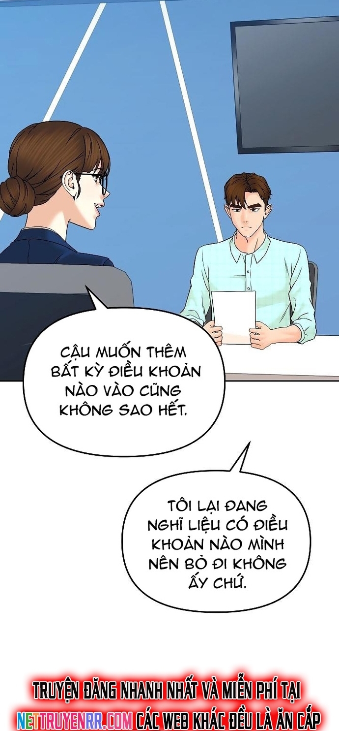 Người Trở Về Từ Cõi Chết: Chapter 133