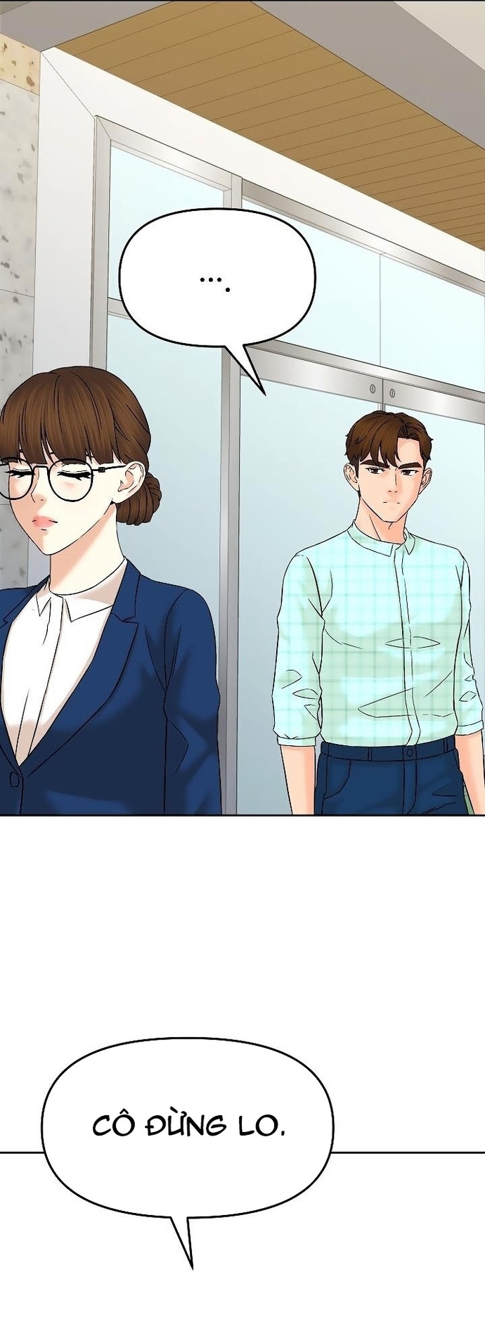Người Trở Về Từ Cõi Chết: Chapter 133