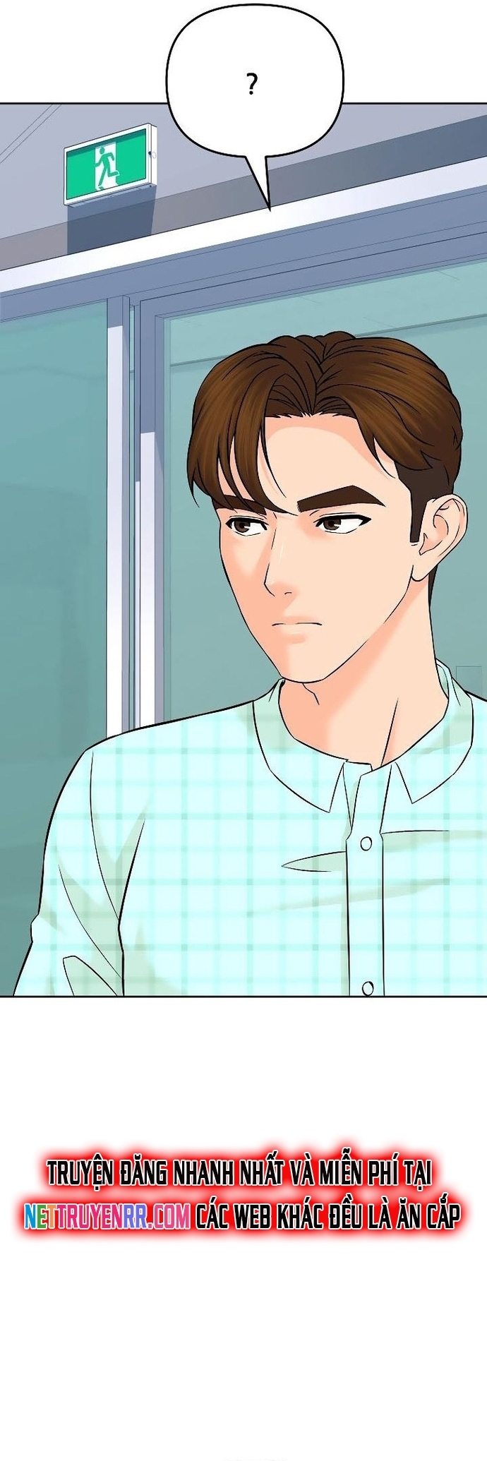 Người Trở Về Từ Cõi Chết: Chapter 133
