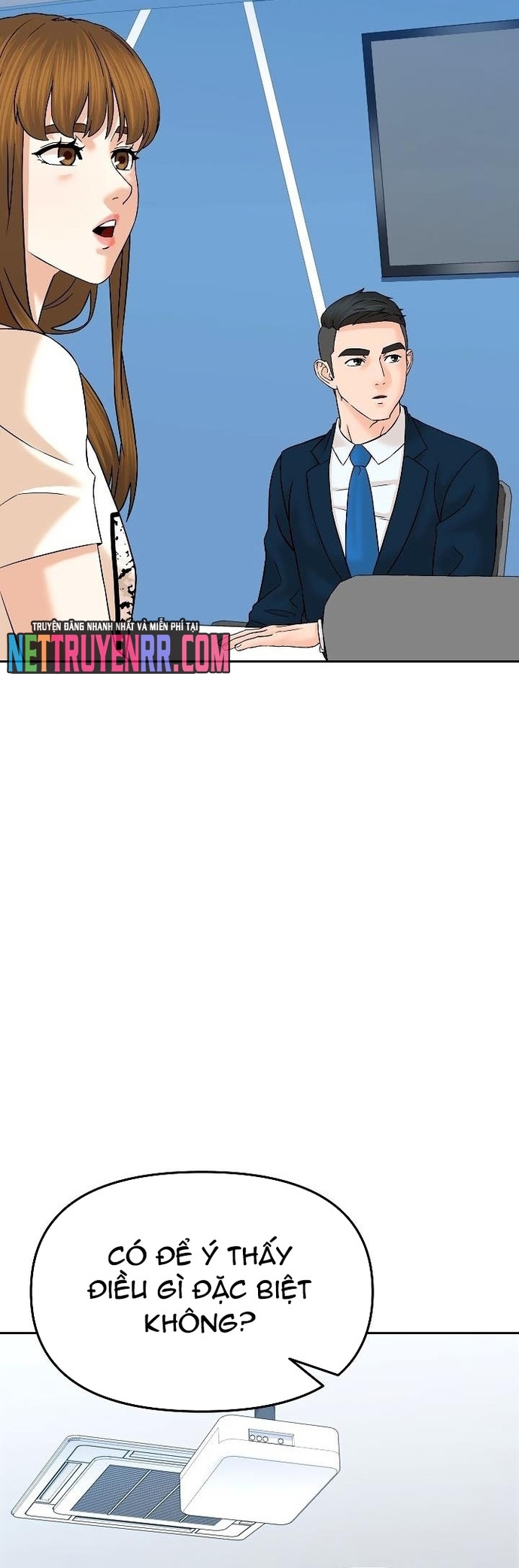 Người Trở Về Từ Cõi Chết: Chapter 133