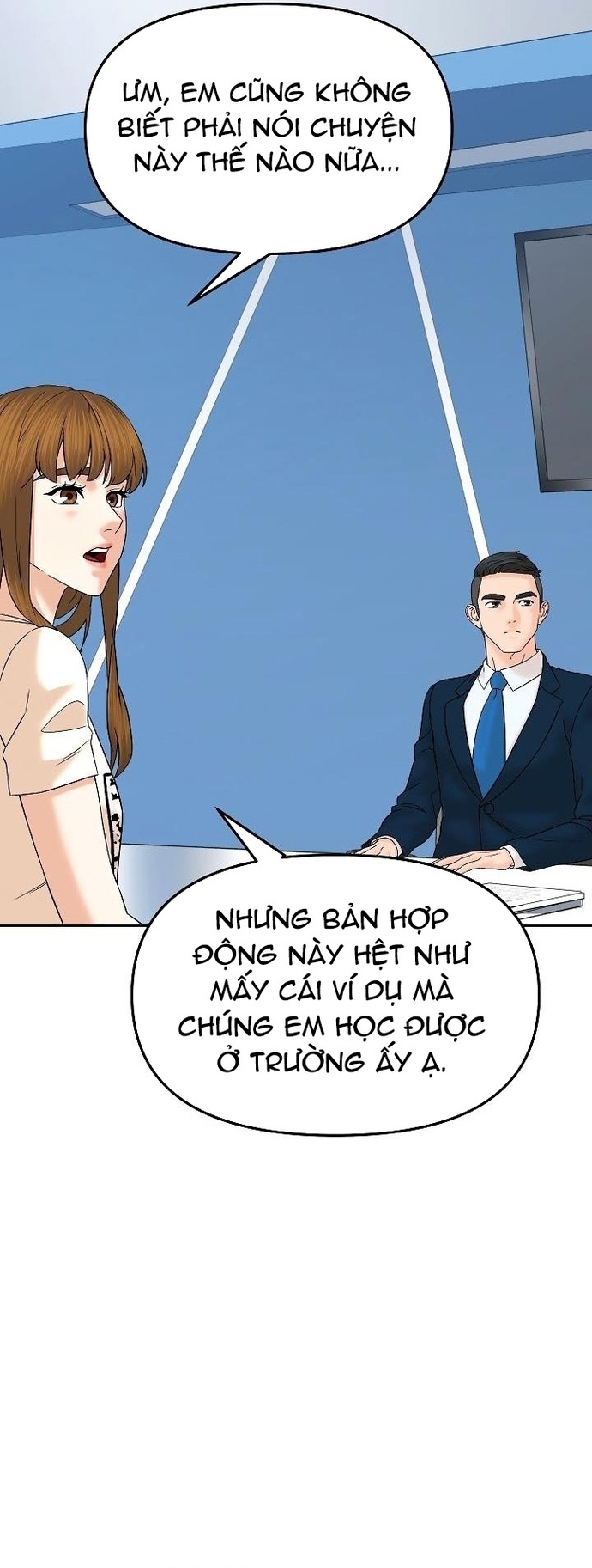 Người Trở Về Từ Cõi Chết: Chapter 133