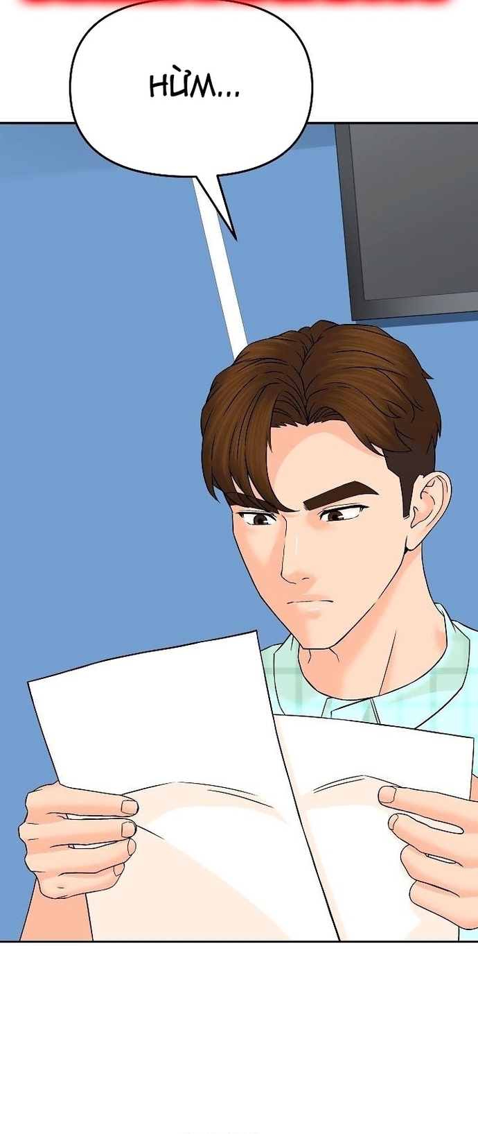 Người Trở Về Từ Cõi Chết: Chapter 133
