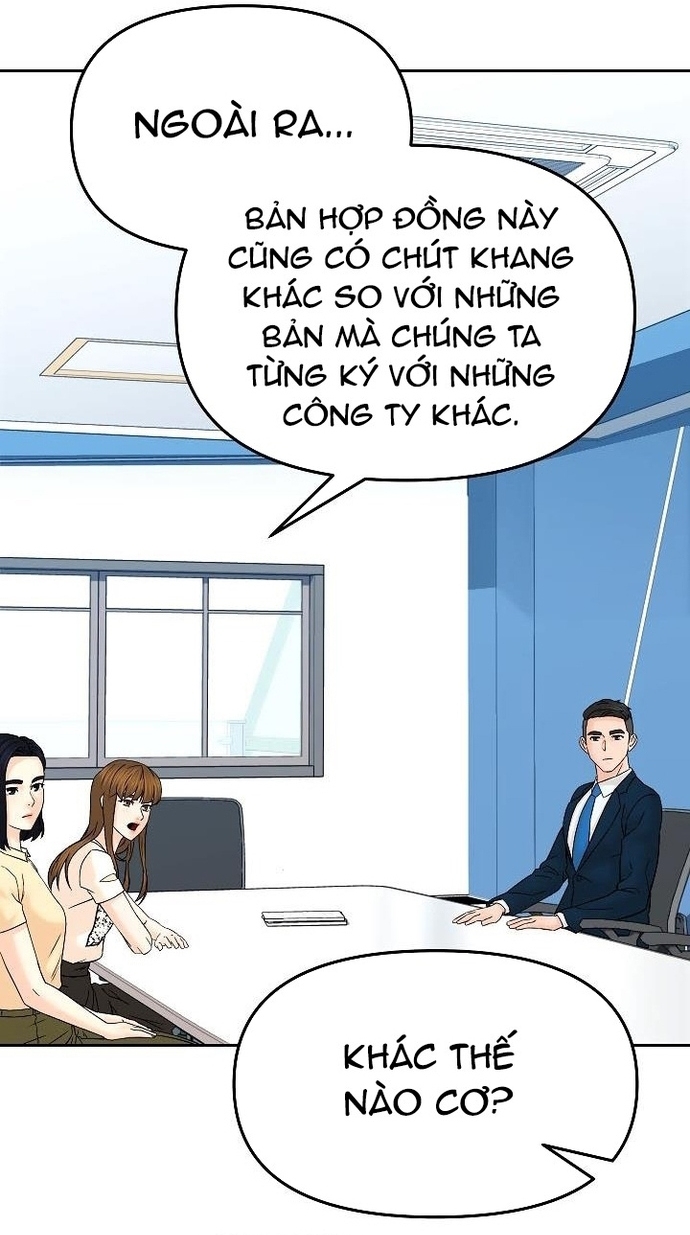 Người Trở Về Từ Cõi Chết: Chapter 133