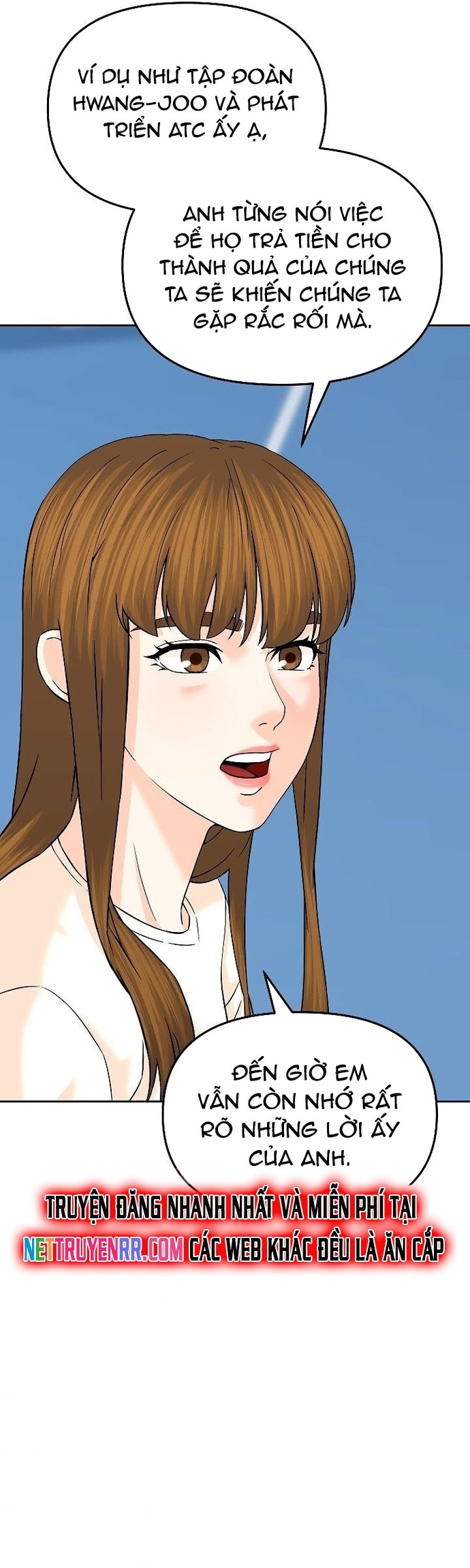 Người Trở Về Từ Cõi Chết: Chapter 133