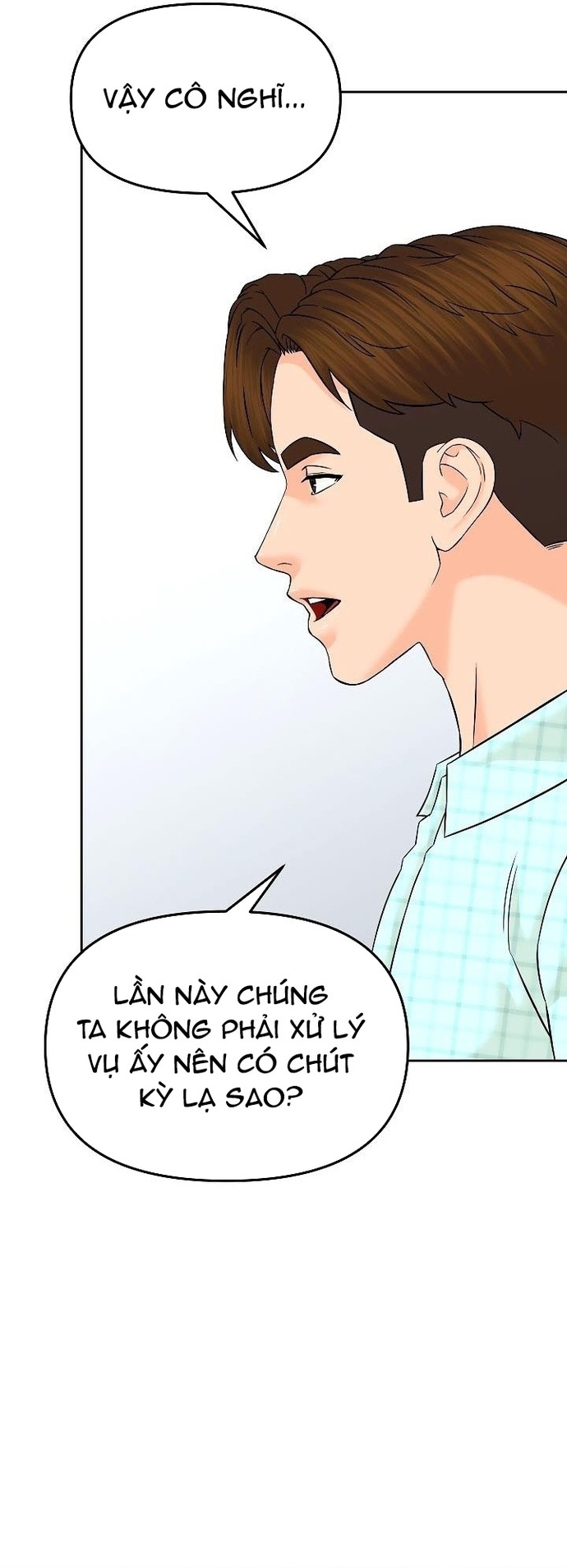 Người Trở Về Từ Cõi Chết: Chapter 133