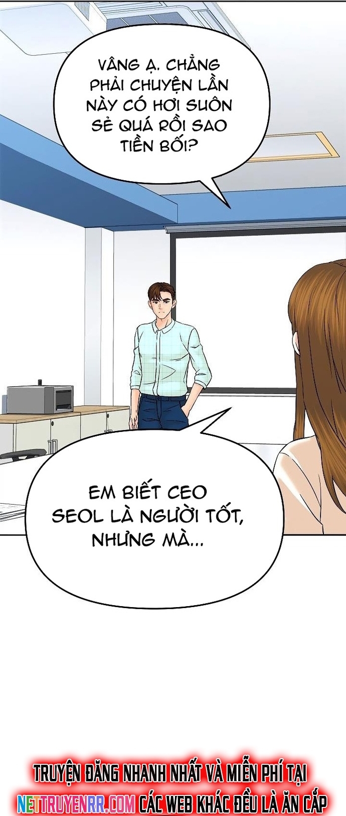 Người Trở Về Từ Cõi Chết: Chapter 133