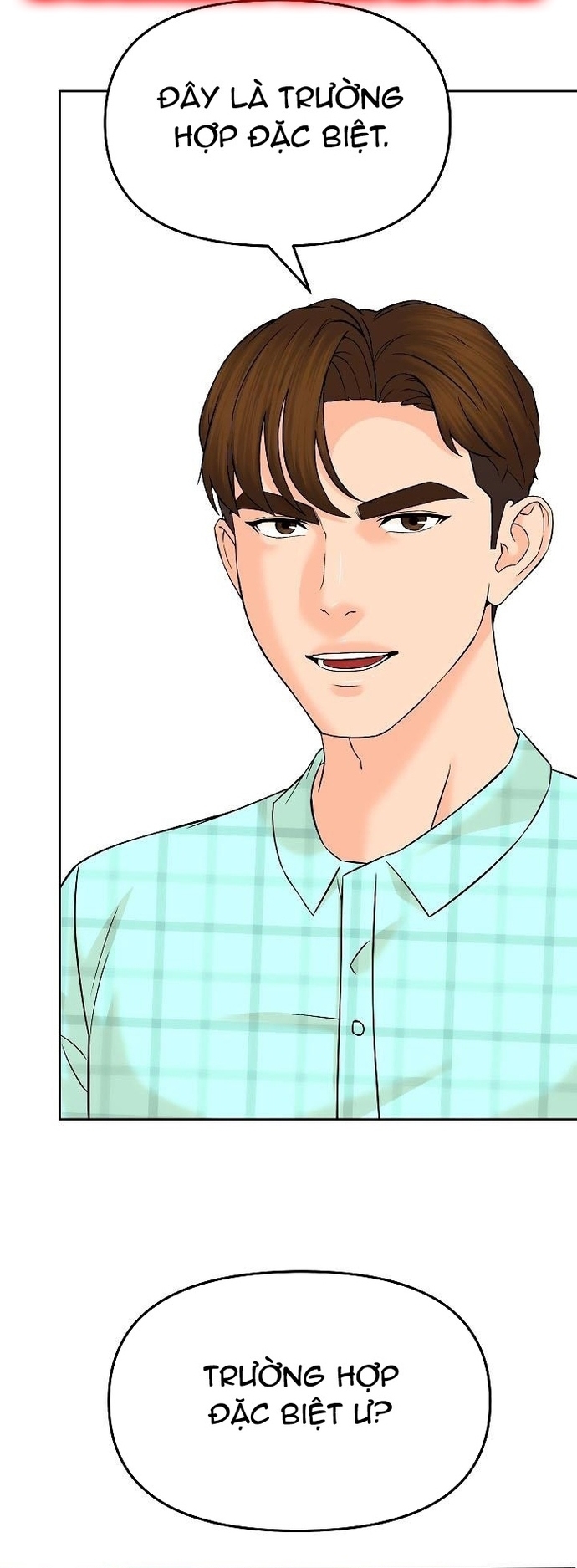 Người Trở Về Từ Cõi Chết: Chapter 133