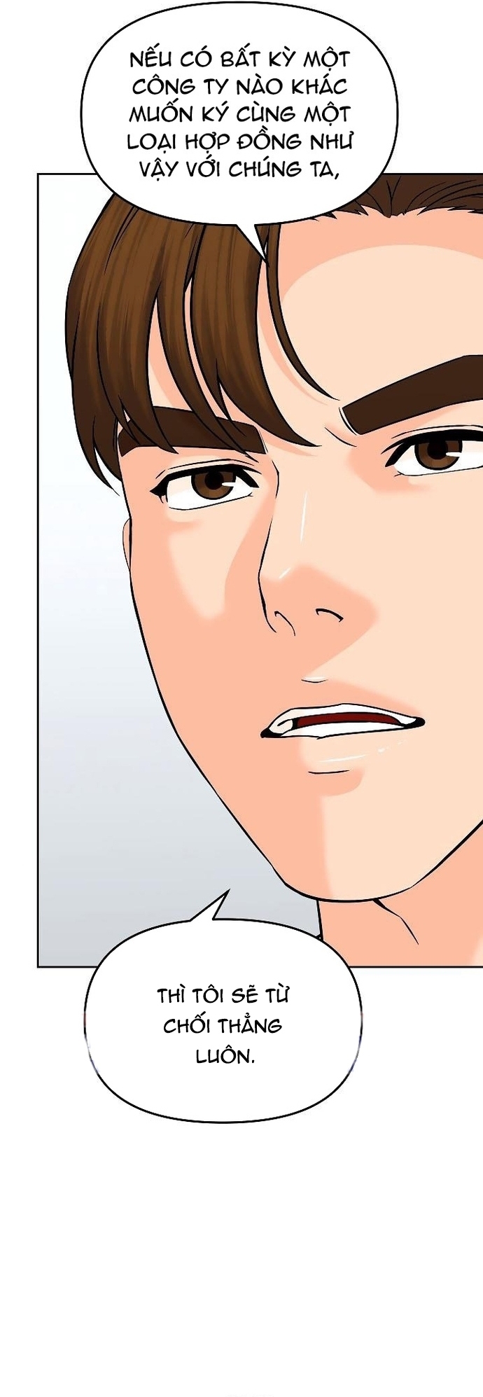 Người Trở Về Từ Cõi Chết: Chapter 133