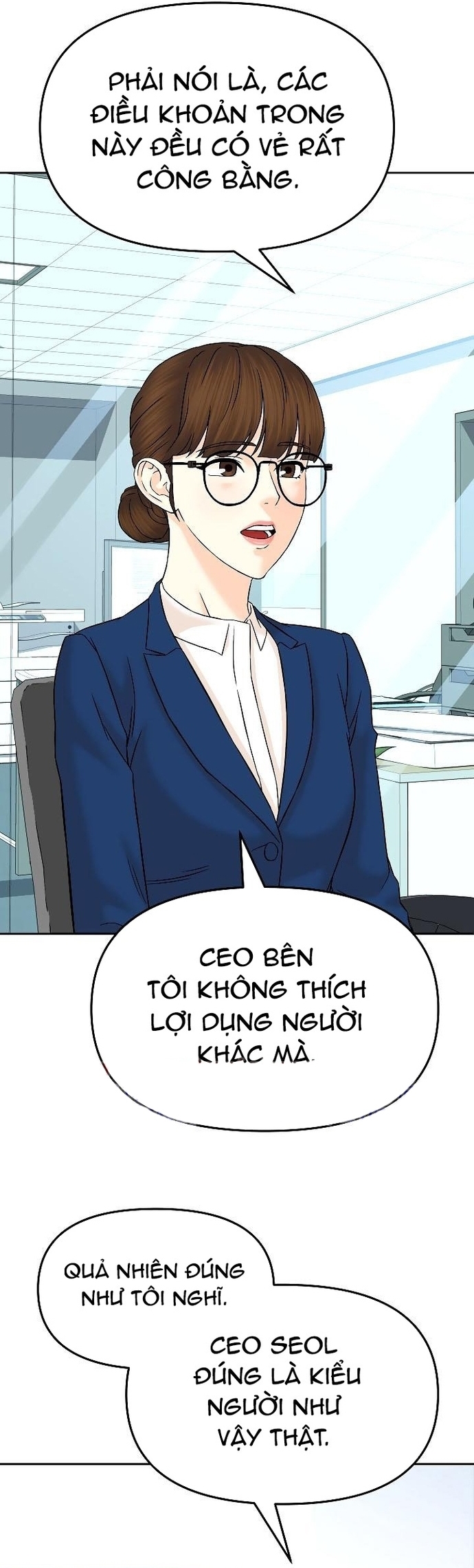 Người Trở Về Từ Cõi Chết: Chapter 133