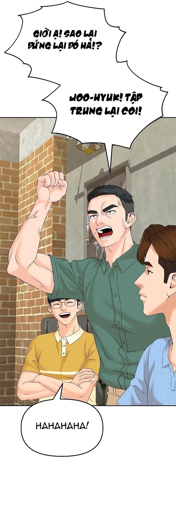 Người Trở Về Từ Cõi Chết: Chapter 133