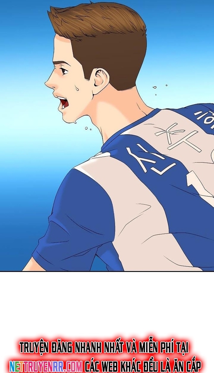 Người Trở Về Từ Cõi Chết: Chapter 133