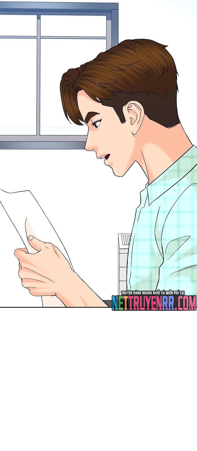 Người Trở Về Từ Cõi Chết: Chapter 133