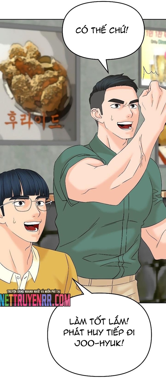 Người Trở Về Từ Cõi Chết: Chapter 133