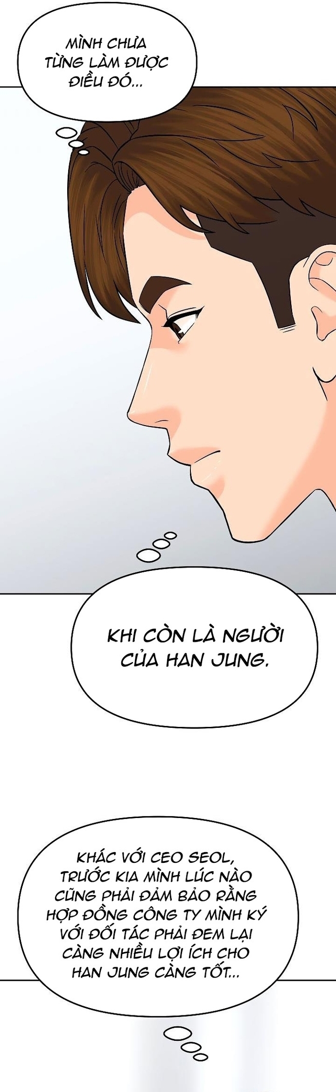 Người Trở Về Từ Cõi Chết: Chapter 133
