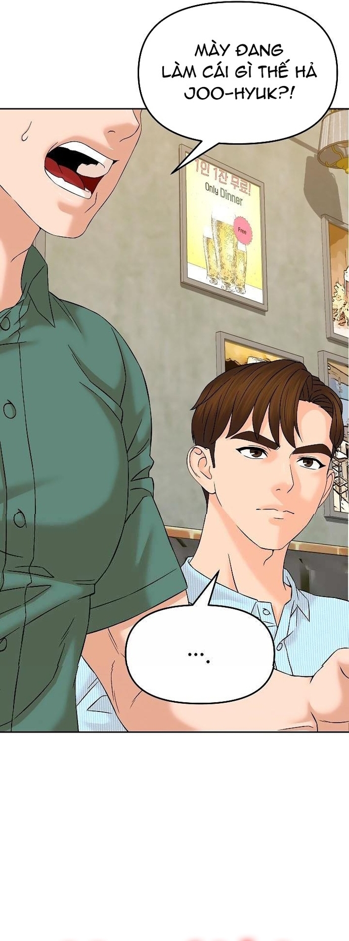 Người Trở Về Từ Cõi Chết: Chapter 133