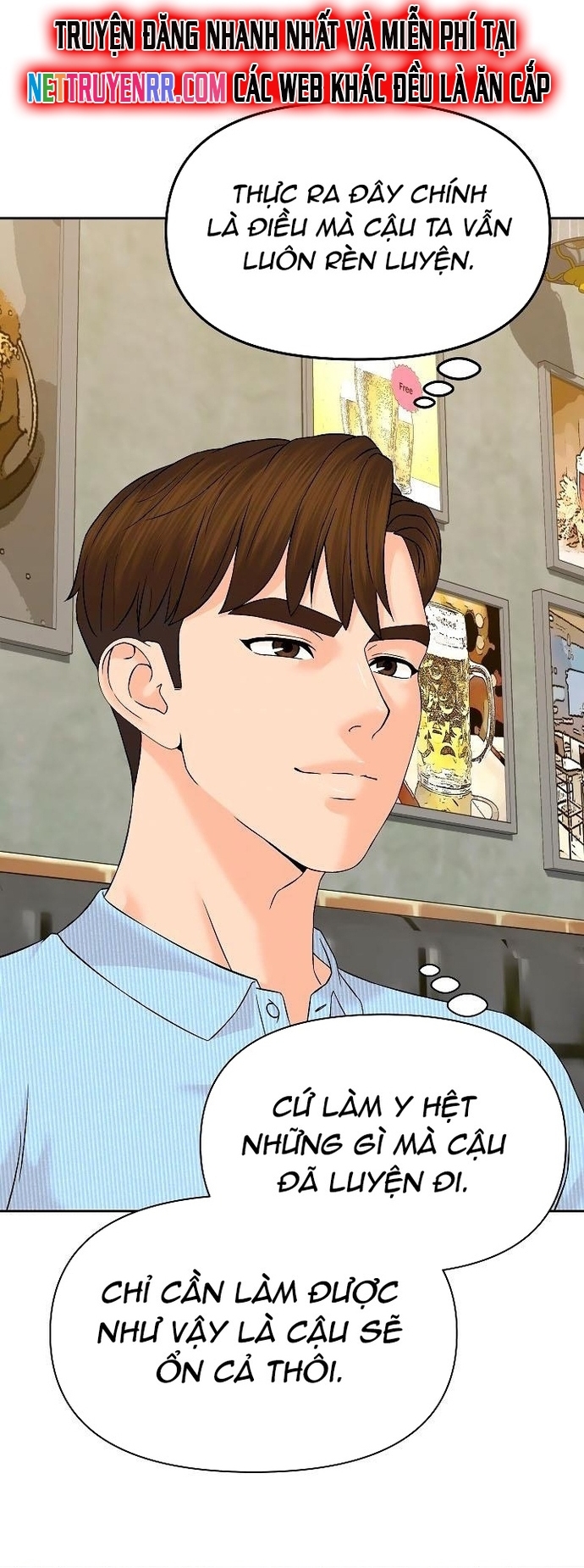 Người Trở Về Từ Cõi Chết: Chapter 133