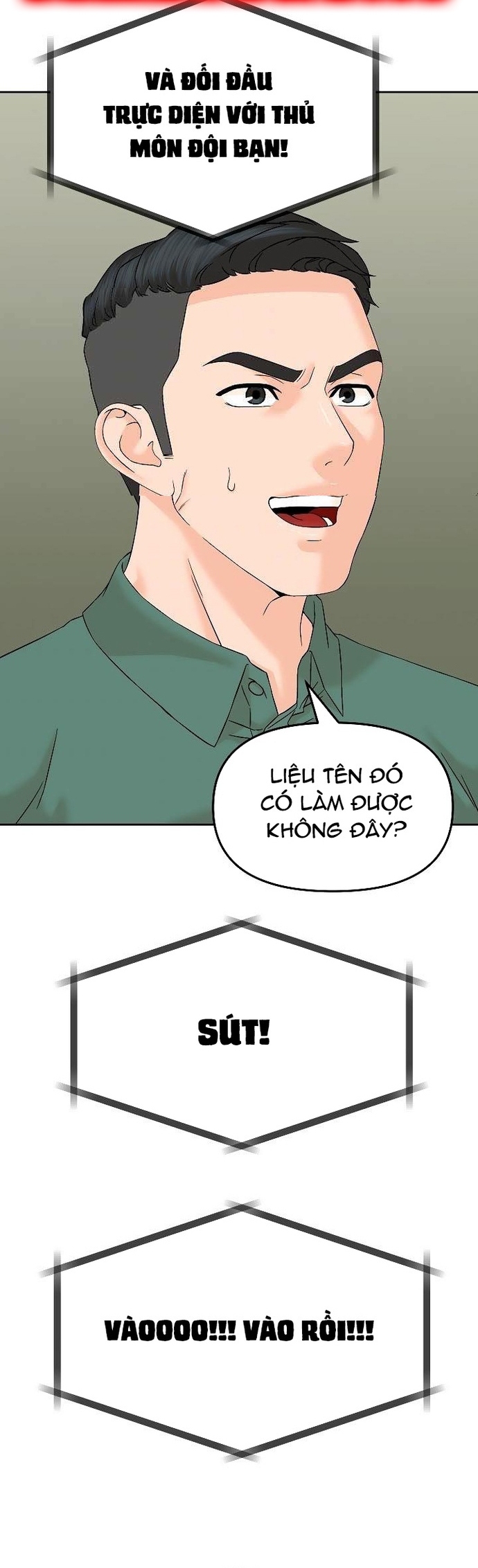 Người Trở Về Từ Cõi Chết: Chapter 133